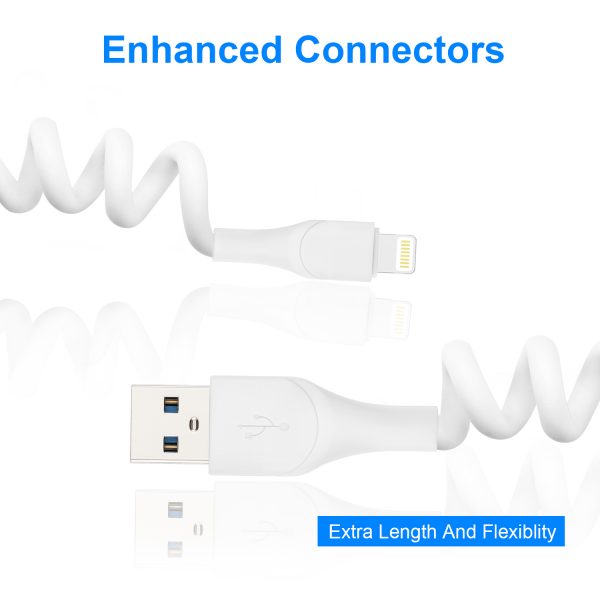 AWELL usb fast charging cable