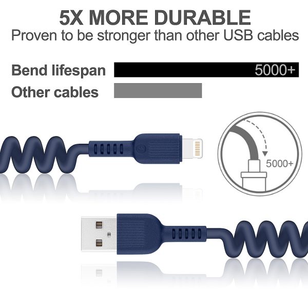 AWELL usb data cable