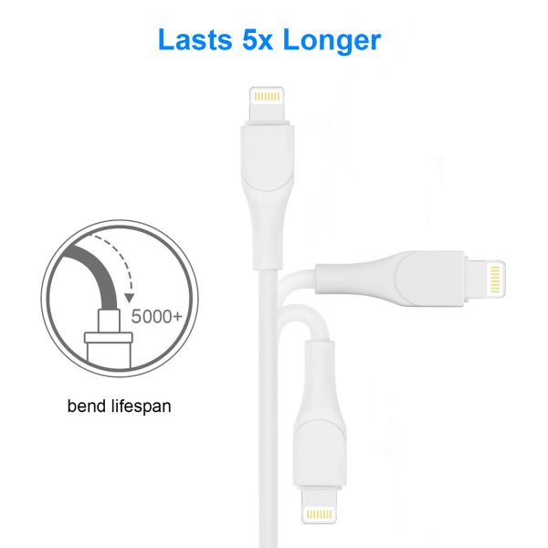 AWELL usb fast charging cable