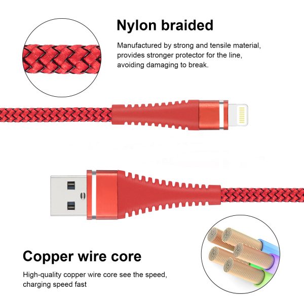 awell iphone cable