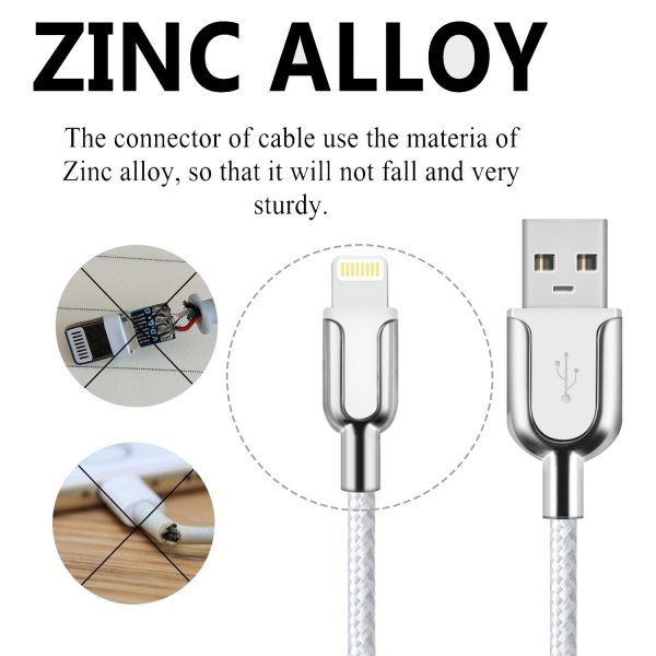 AWELL MFI cable