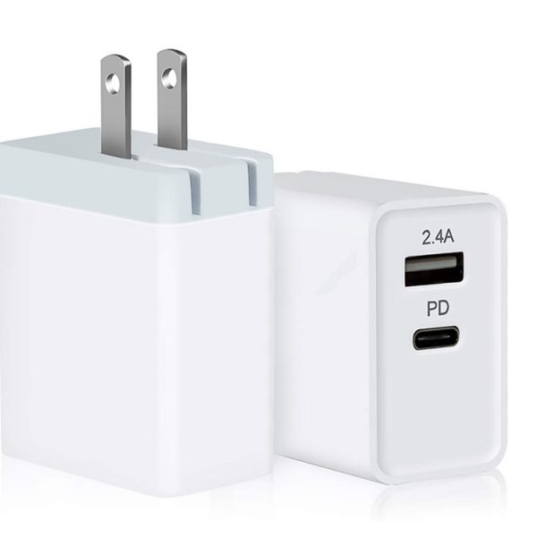 30w PD wall charger