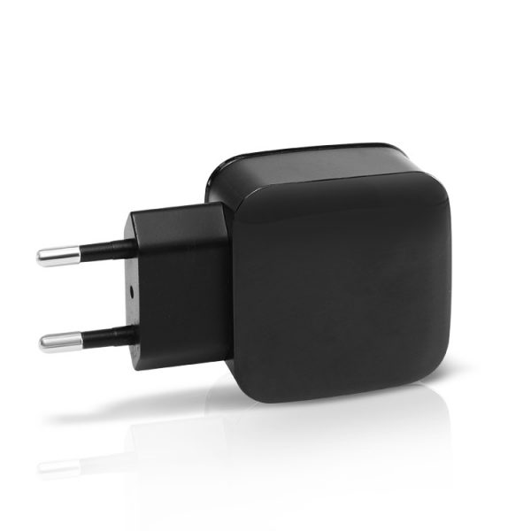 dual port wall charger