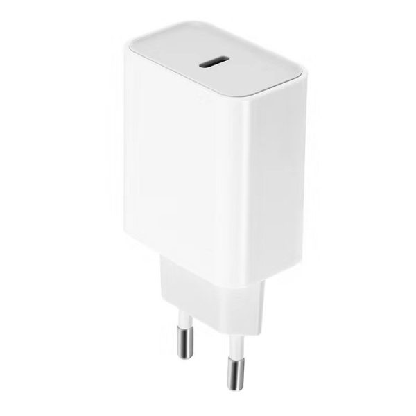 UL PD type C wall charger