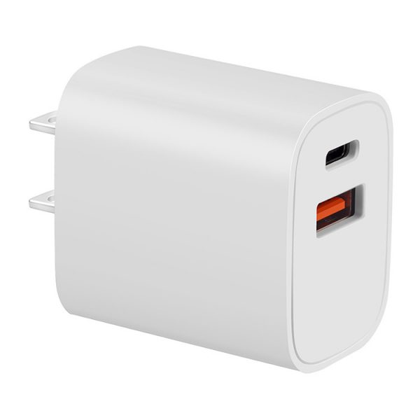 20w PD type c wall charger