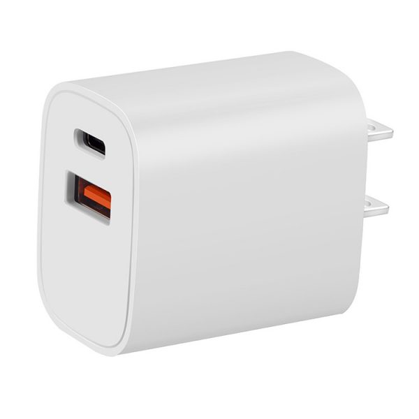 20w PD type c wall charger