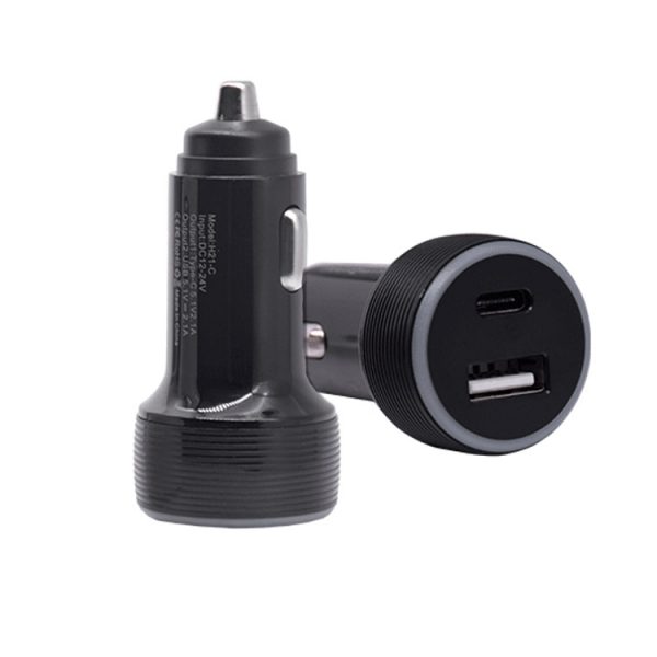 pd car charger