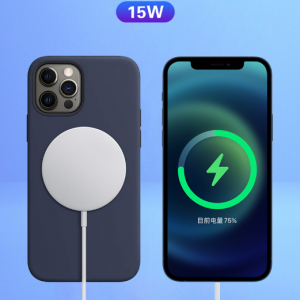 15W Magasafe Wireless Charger