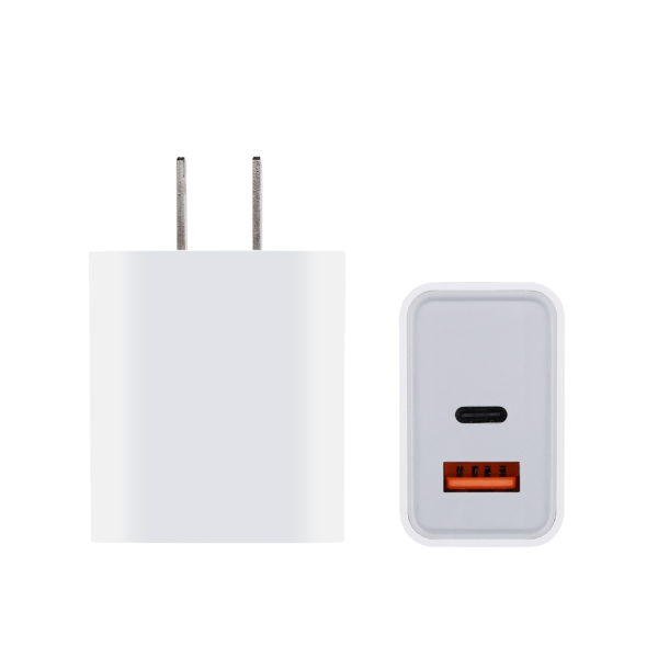 AWELL ETL PD 20W WALL CHARGER