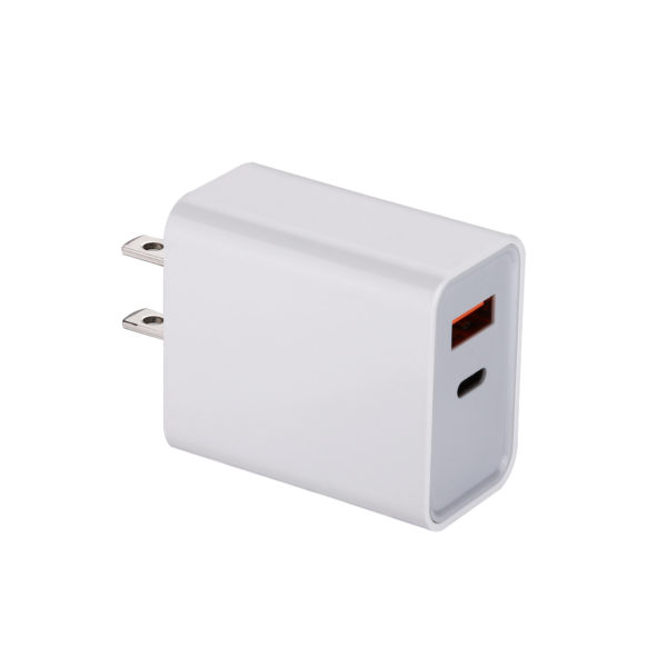 AWELL ETL PD 20W WALL CHARGER