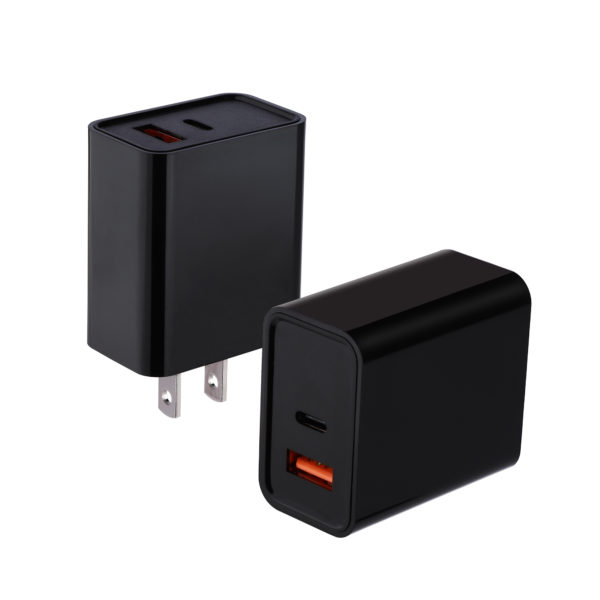 AWELL ETL PD 20W WALL CHARGER