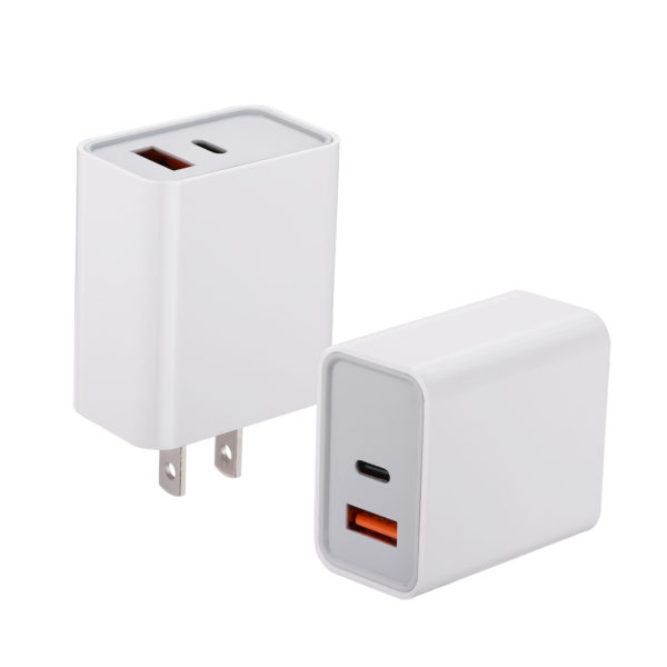 AWELL ETL PD 20W WALL CHARGER